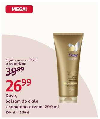 DOVE