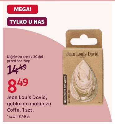 Jean Louis David