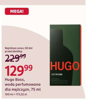 Hugo Boss