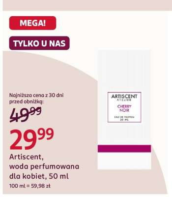 Artiscent