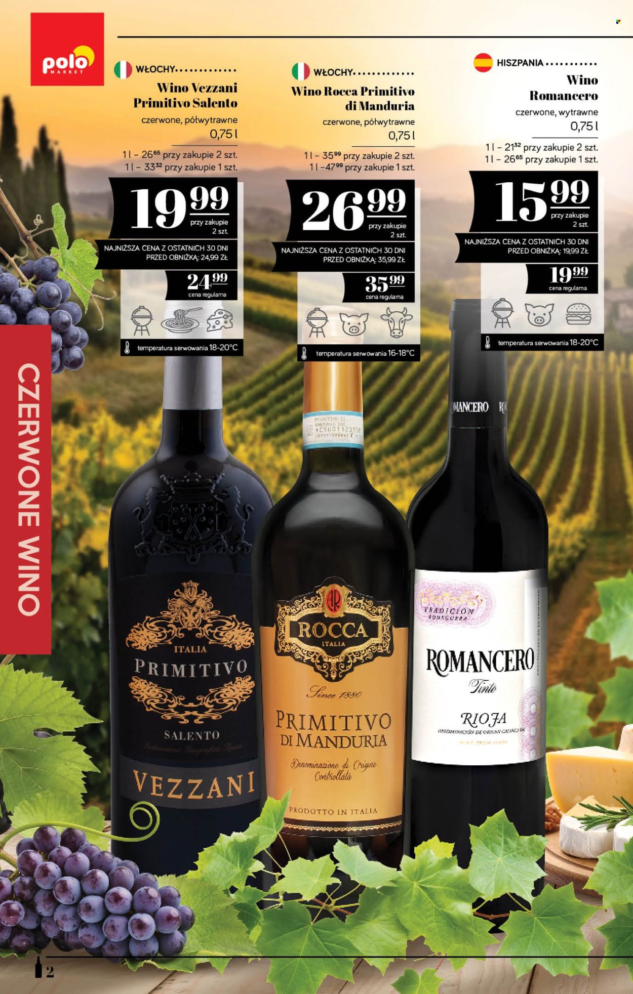 Gazetka Polomarket - 16.7.2026. - 29.7.2026.. Strona 2