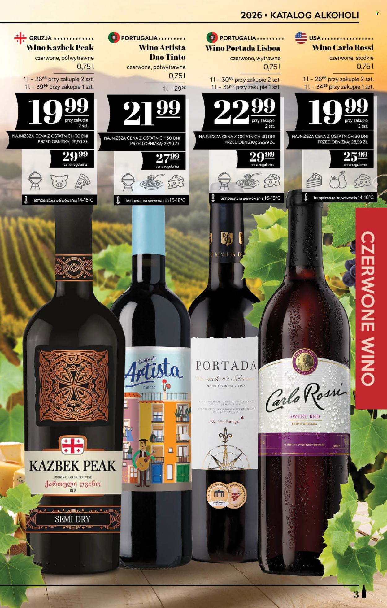 Gazetka Polomarket - 16.7.2026. - 29.7.2026.. Strona 3