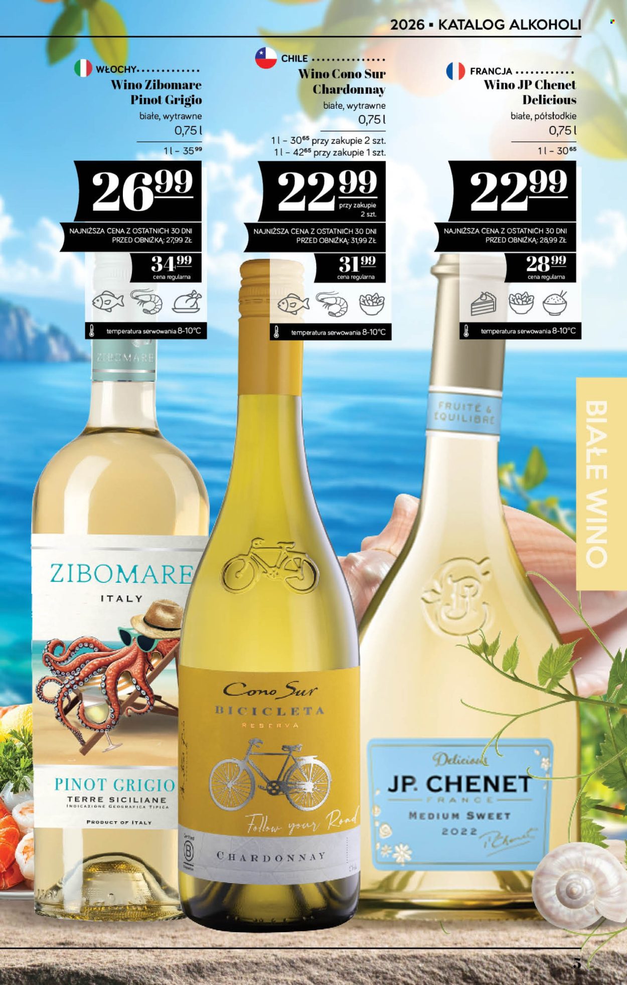 Gazetka Polomarket - 16.7.2026. - 29.7.2026.. Strona 5
