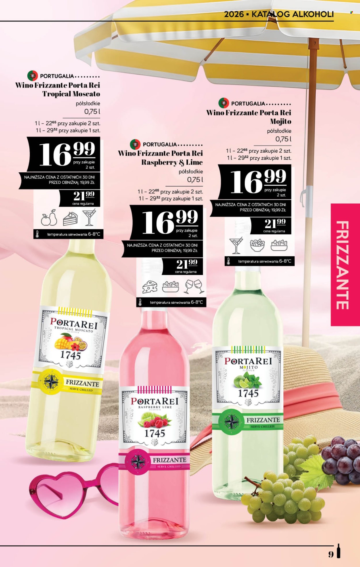 Gazetka Polomarket - 16.7.2026. - 29.7.2026.. Strona 9