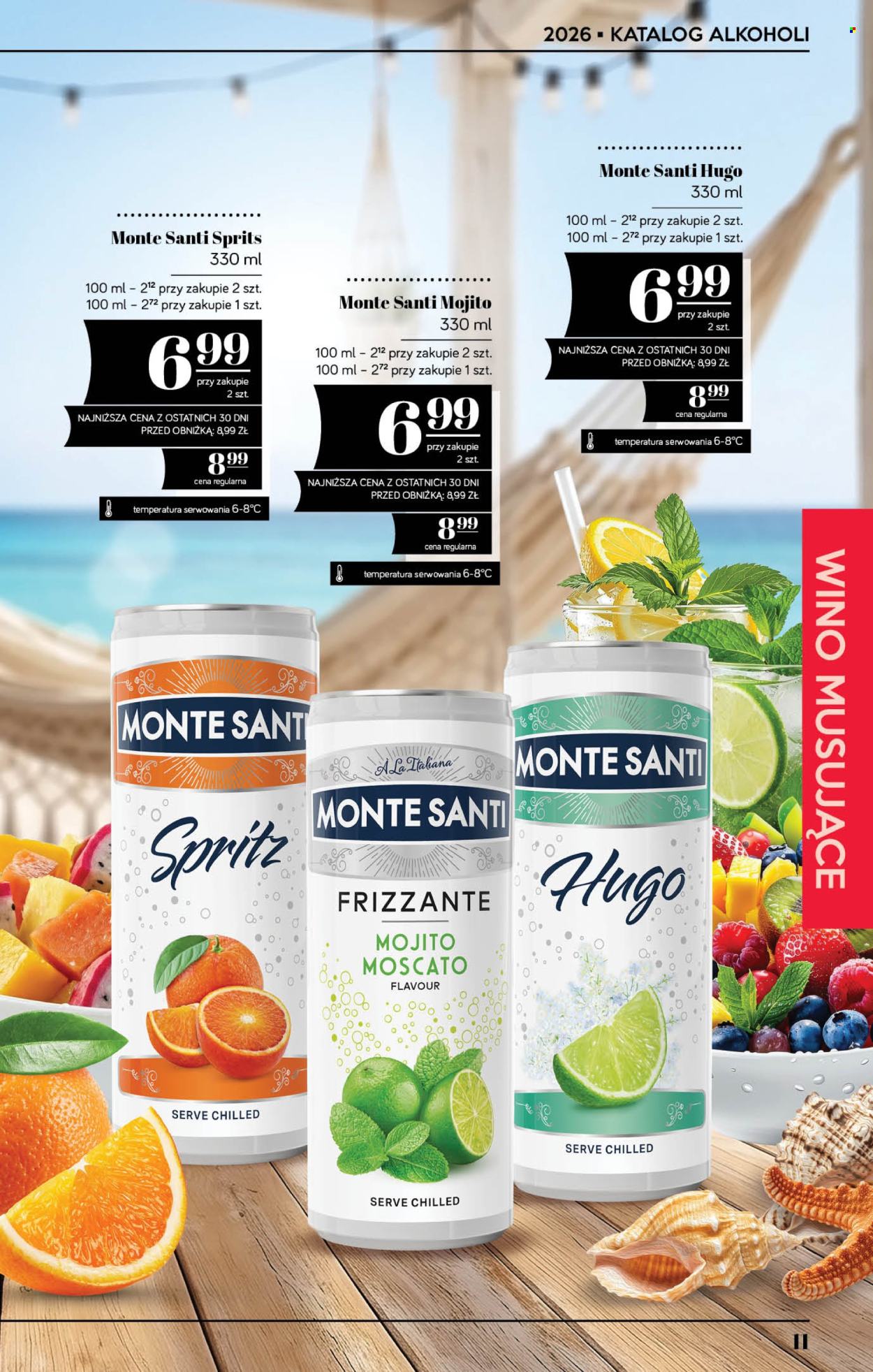 Gazetka Polomarket - 16.7.2026. - 29.7.2026.. Strona 11