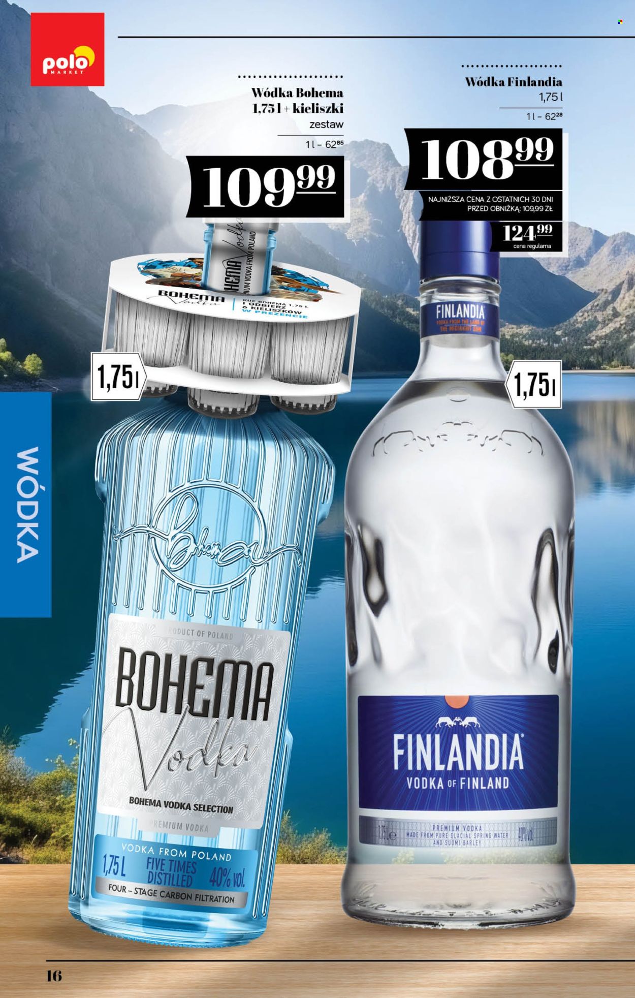 Gazetka Polomarket - 16.7.2026. - 29.7.2026.. Strona 16