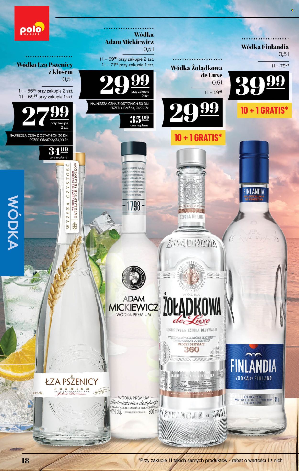 Gazetka Polomarket - 16.7.2026. - 29.7.2026.. Strona 18
