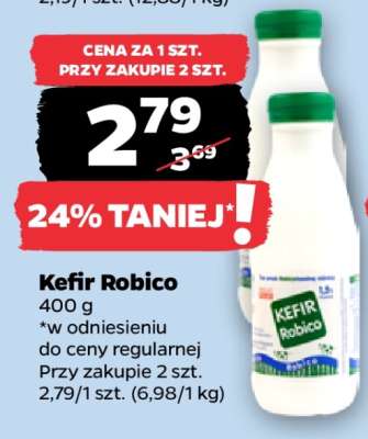 Kefir ROBICO