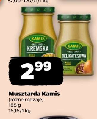 Musztarda KAMIS