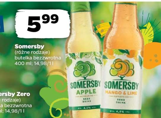 Somersby