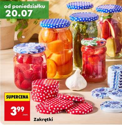 Zakrętki