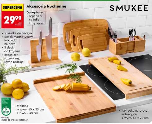Akcesoria kuchenne