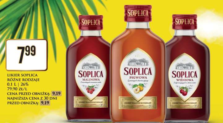 SOPLICA