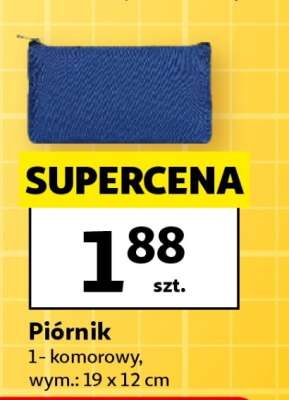 Piórnik