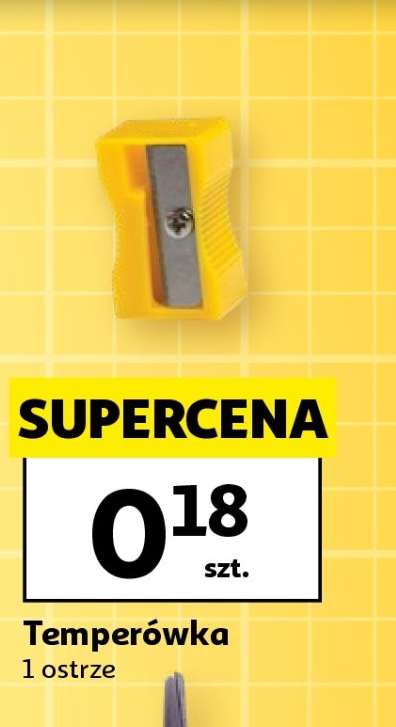Temperówka