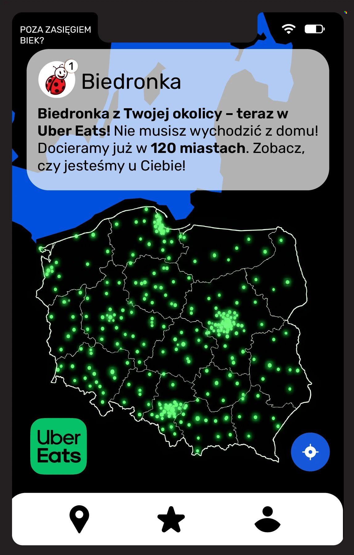 Gazetka Biedronka - 17.7.2026. - 19.7.2026.. Strona 22