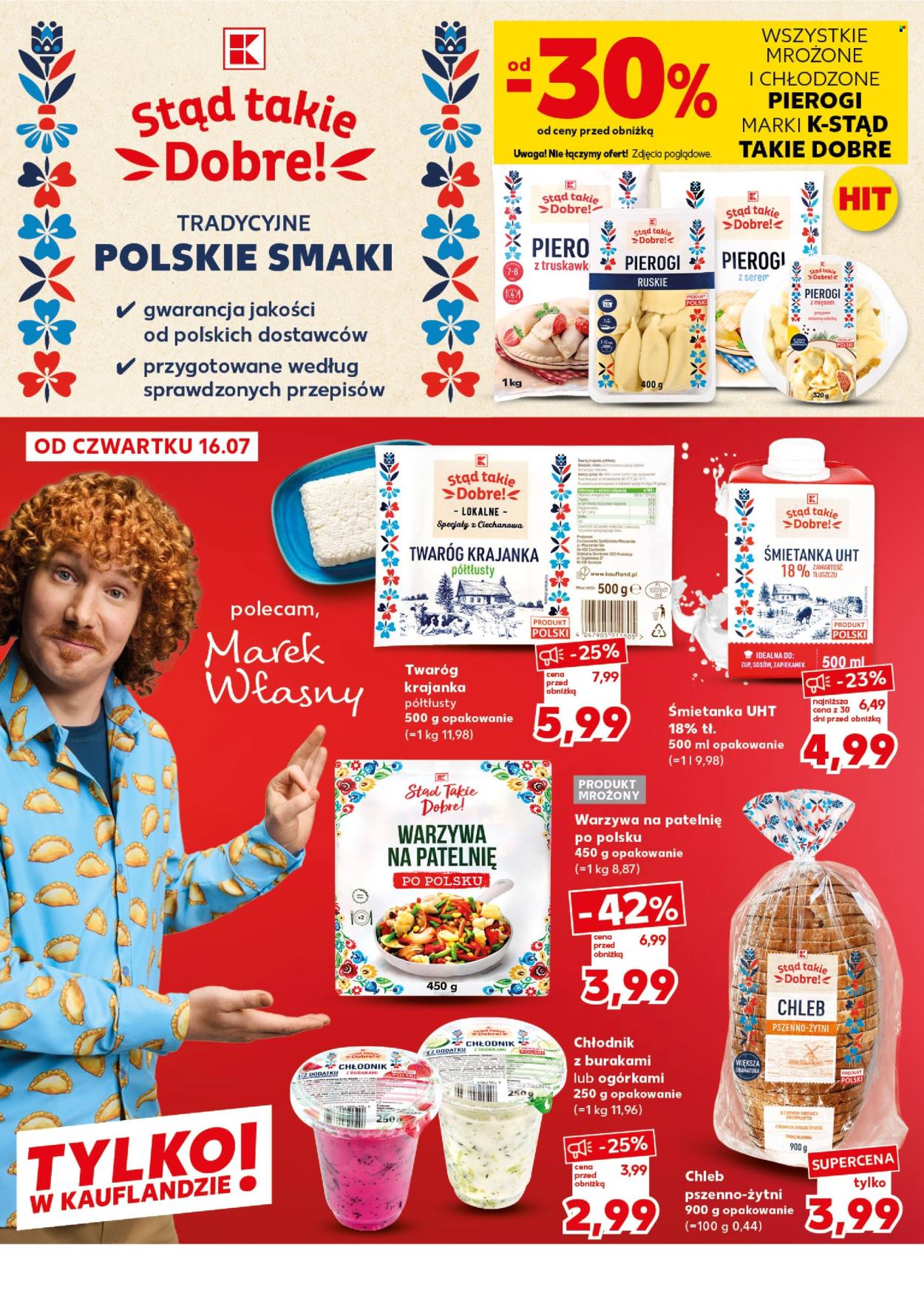 Gazetka Kaufland - 20.7.2026. - 22.7.2026.. Strona 18