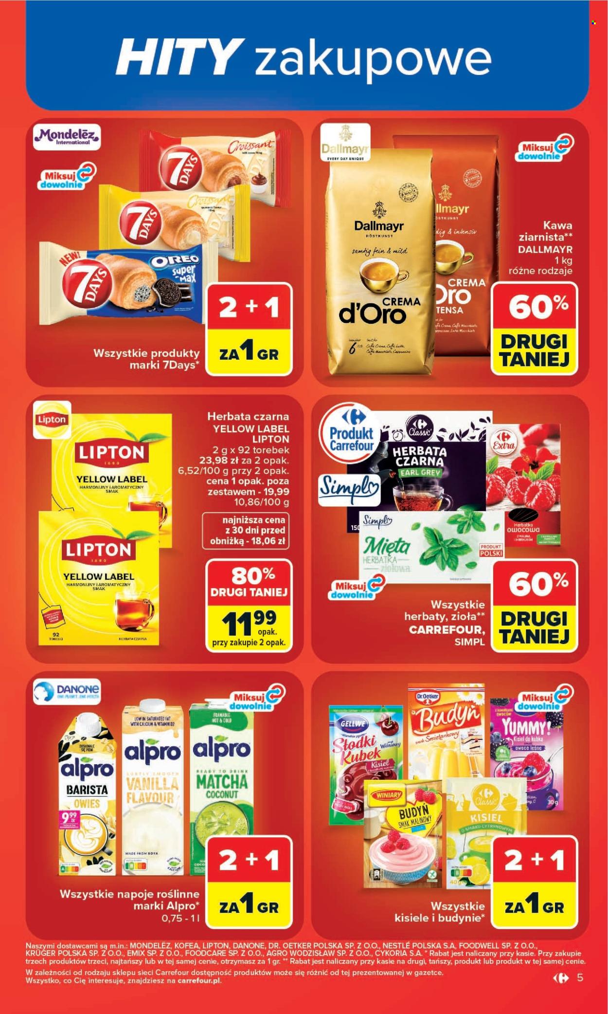 Gazetka Carrefour - 20.7.2026. - 25.7.2026.. Strona 7