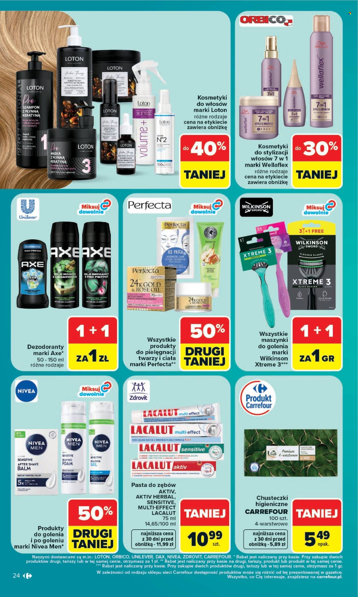 Gazetka Carrefour - 20.7.2026. - 25.7.2026.. Strona 26