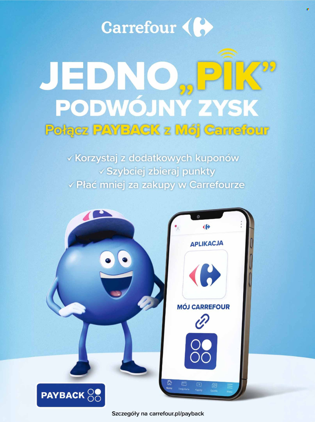 Gazetka Carrefour - 20.7.2026. - 1.8.2026.. Strona 57