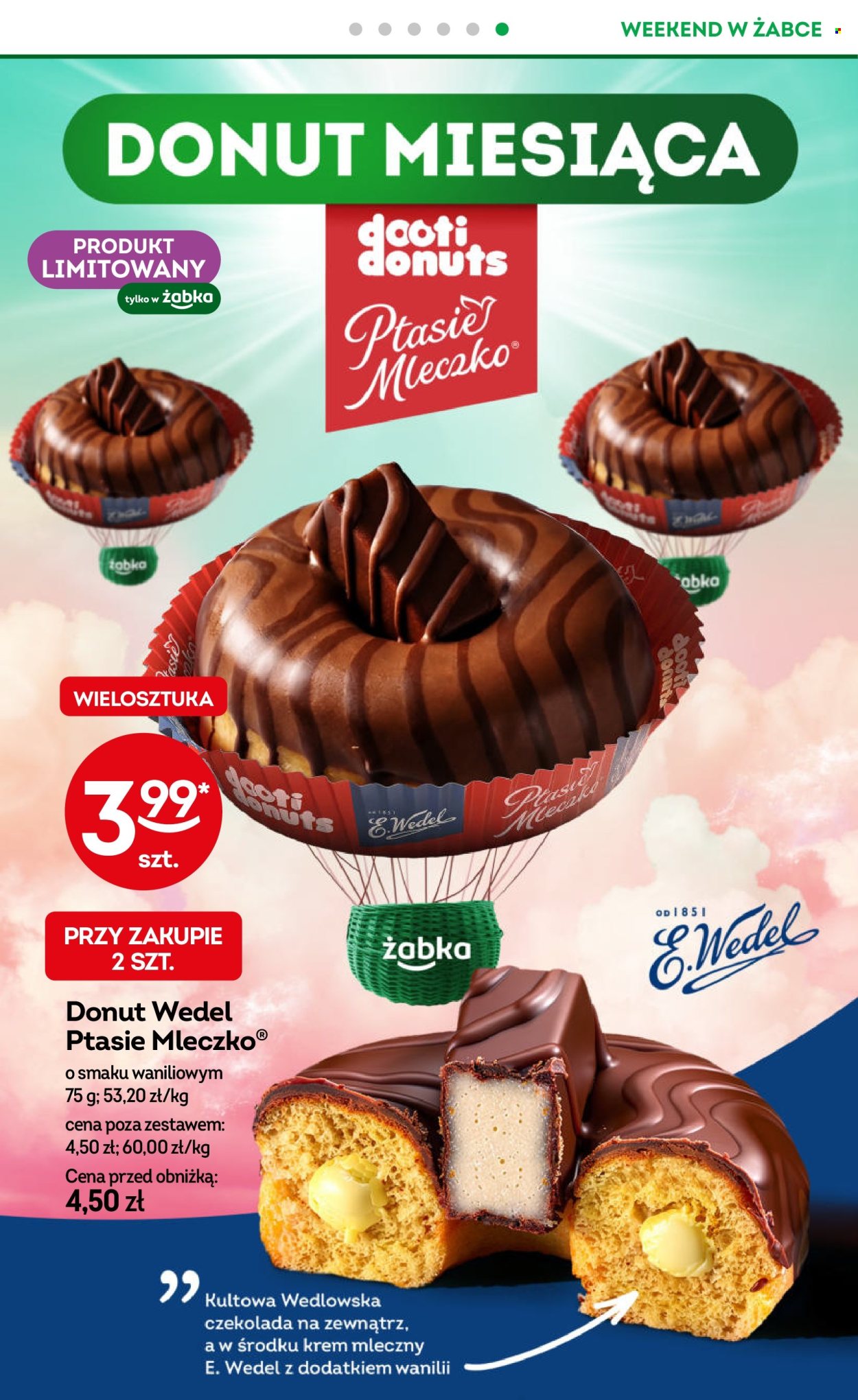 Gazetka Żabka - 17.7.2026. - 19.7.2026.. Strona 7