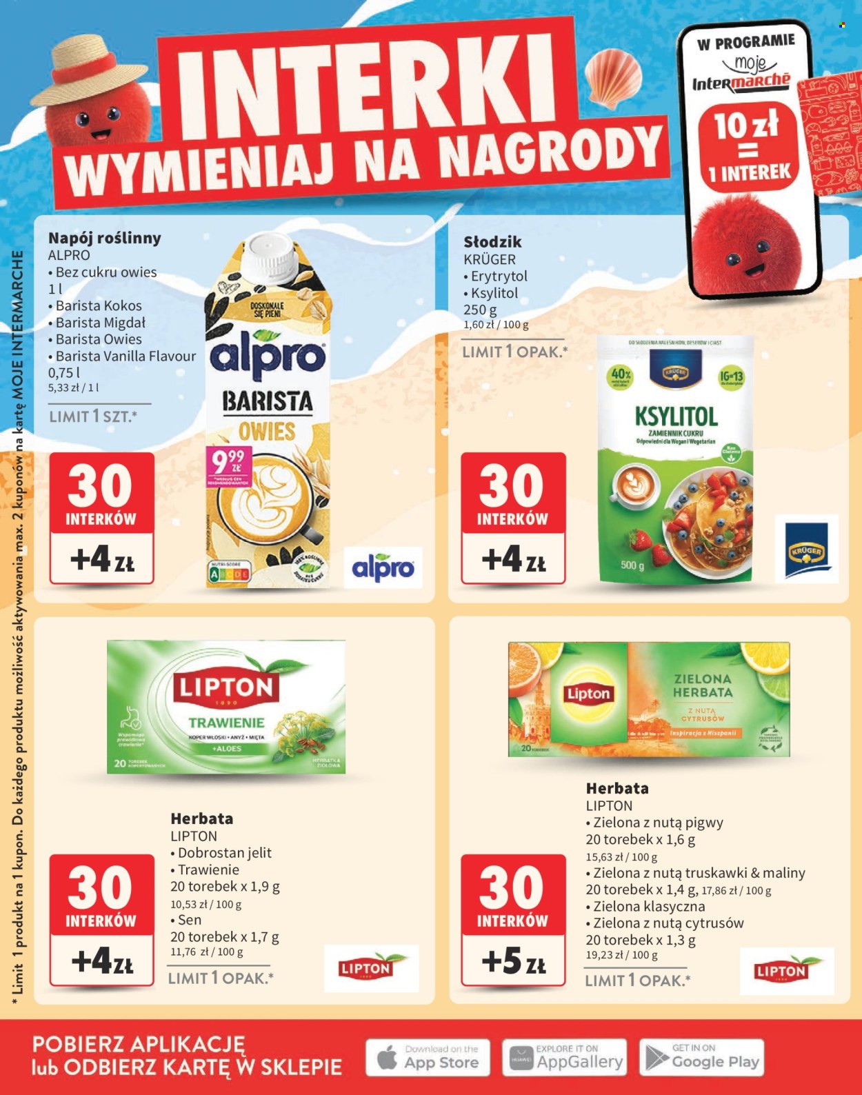 Gazetka Intermarché - 2.7.2026. - 2.9.2026.. Strona 14