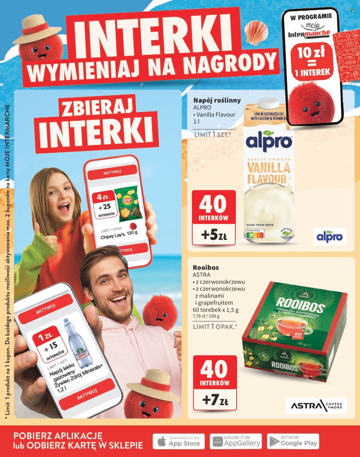 Gazetka Intermarché - 2.7.2026. - 2.9.2026.. Strona 16