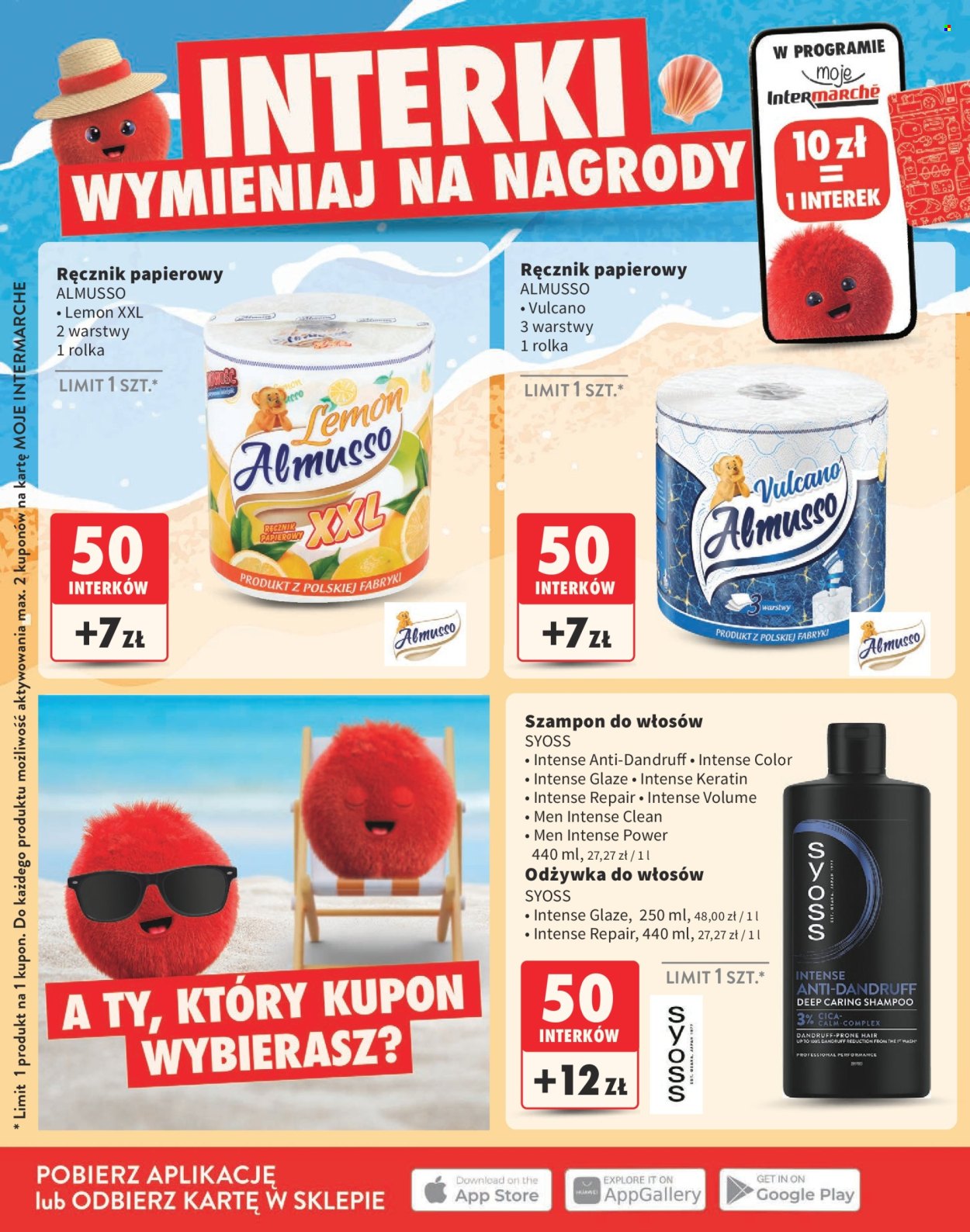 Gazetka Intermarché - 2.7.2026. - 2.9.2026.. Strona 18