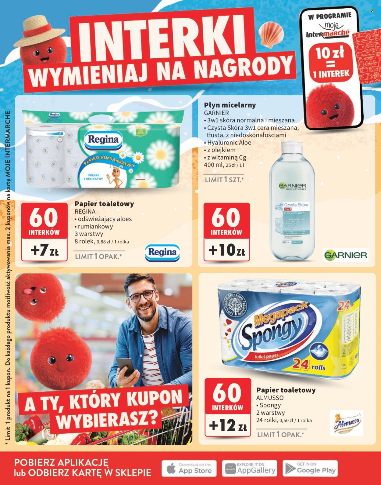 Gazetka Intermarché - 2.7.2026. - 2.9.2026.. Strona 20