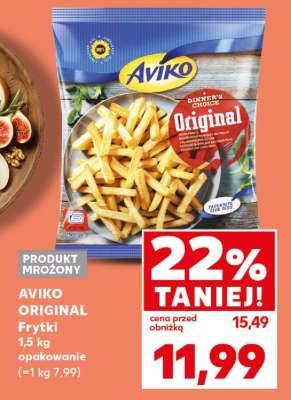 AVIKO ORIGINAL