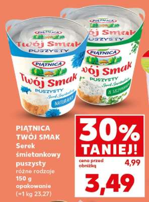 PIĄTNICA Twój Smak