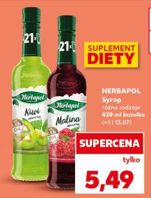 HERBAPOL Syrop