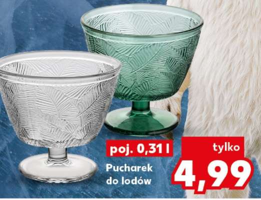 Pucharek do lodów