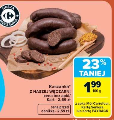 Kaszanka