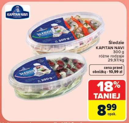 Śledzie