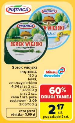Serek wiejski