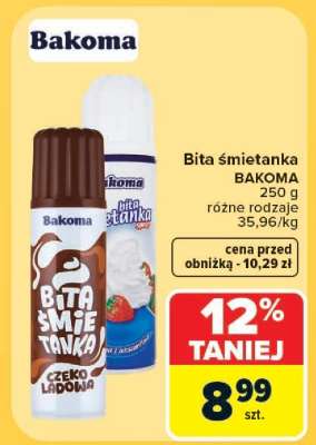 Bita śmietanka