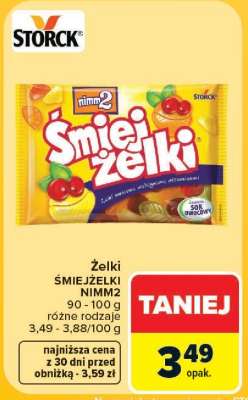 Żelki