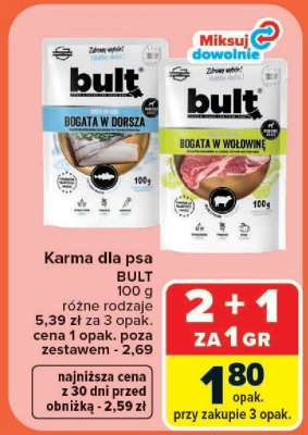 BULT
