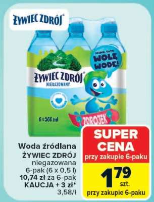 ŻYWIEC ZDRÓJ