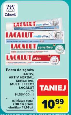 LACALUT
