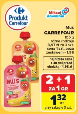 Mus CARREFOUR
