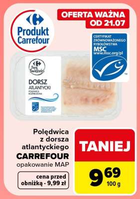 Dorsz atlantycki