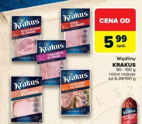 KRAKUS