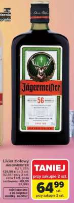 JÄGERMEISTER