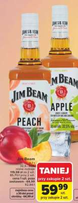 JIM BEAM