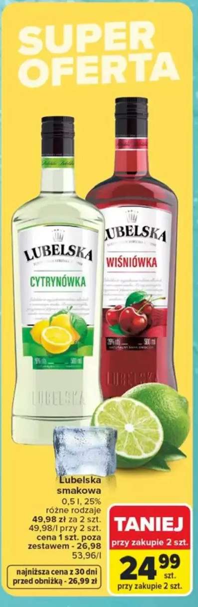 Lubelska Smakowa