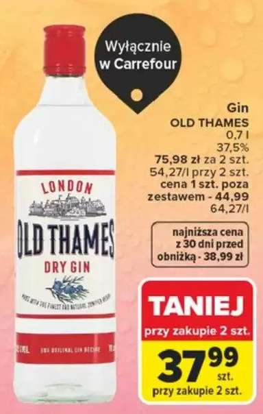 Gin