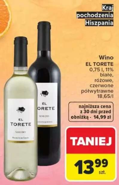 EL TORETE