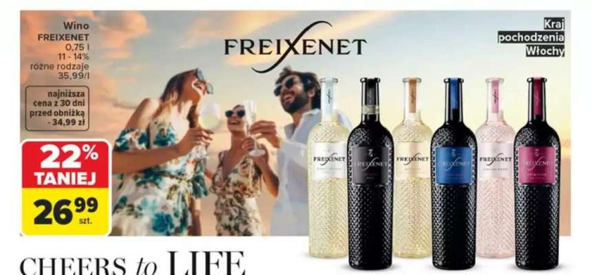 FREIXENET